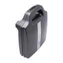 Westinghouse WHSWM01K Black 4 Slice Sandwich Maker