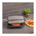 Westinghouse WHSWP01SS 4 Slice Sandwich Press