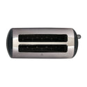 Westinghouse WHTS4S02G Pearl Grey 4 Slice Toaster