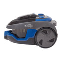 Westinghouse WHVC01SB Bagless Vacuum Cleaner, Side view