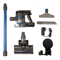 Westinghouse WHVCSV04SB 300W Cordless Vacuum Cleaner