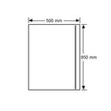 Westinghouse WIM1000WC 99L Bar Fridge White