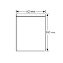 Westinghouse WIM1000WC 99L Bar Fridge White