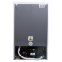 Westinghouse 99L Bar Fridge White WIM1000WC, Back view