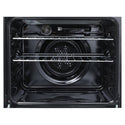 Westinghouse WLE547WA 54cm Electric Oven with Ceramic Hob