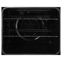 Westinghouse WLE625WA 60cm Electric Oven with Coil Hob
