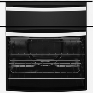 Westinghouse WLG503WBNG 54cm Freestanding Natural Gas Oven/Stove, Oven grill view