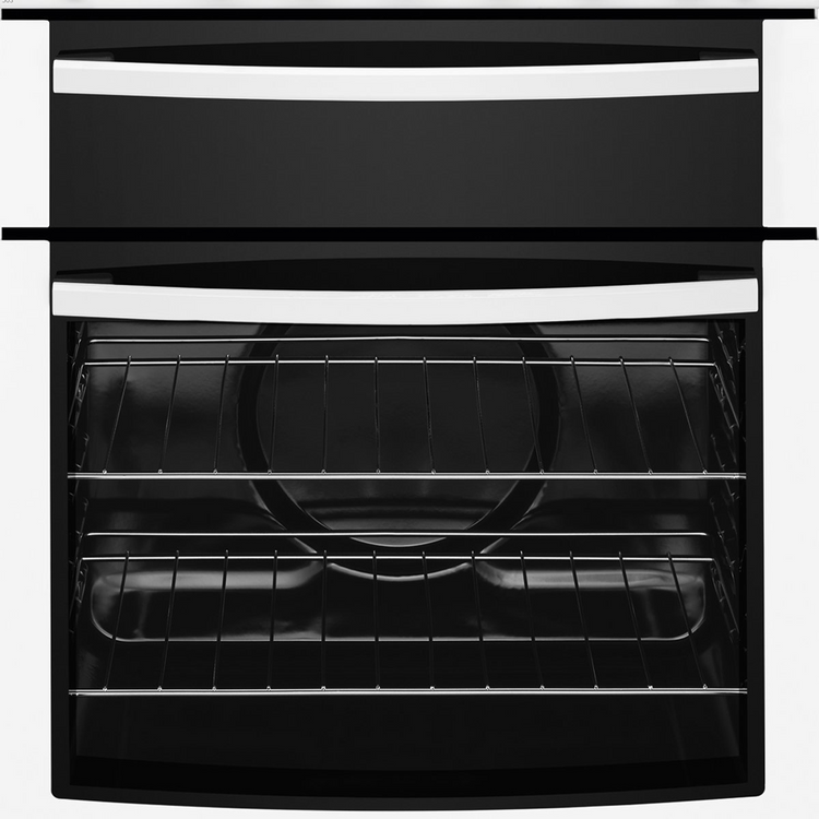 Westinghouse WLG503WBNG 54cm Freestanding Natural Gas Oven/Stove, Oven grill view