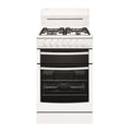 Westinghouse WLG505WBLP 54cm Freestanding Gas Cooker