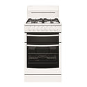 Westinghouse WLG505WBLP 54cm Freestanding Gas Cooker