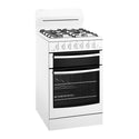 Westinghouse WLG505WBLP 54cm Freestanding Gas Cooker