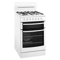 Westinghouse WLG517WBNG 54cm Freestanding Cooker