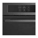Westinghouse 44L Built-In Microwave Oven Dark Steel WMB4425DSC, Control panel view