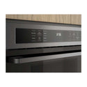 Westinghouse WMB4425DSC 44L Built-In Microwave Oven Dark Steel