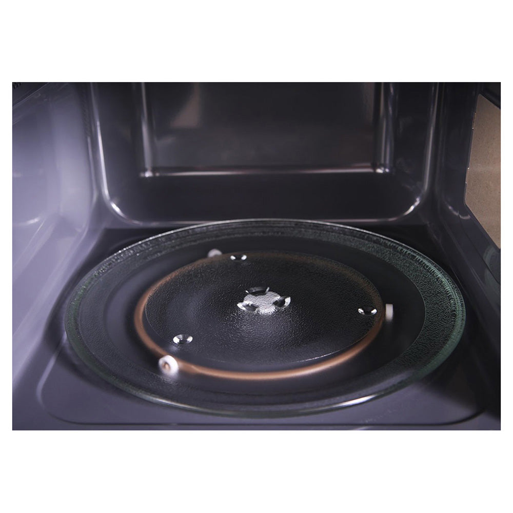 Westinghouse WMF4102SA 41L Countertop Microwave Oven, Rotating plate view