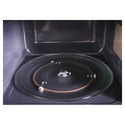 Westinghouse WMF4102SA 41L Countertop Microwave Oven, Rotating plate view