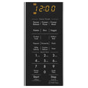 Westinghouse WMF4102SA 41L Countertop Microwave Oven, Control panel view
