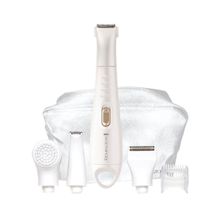 Remington WPG4031AU Trim and Shape Ultimate Body & Bikini Kit