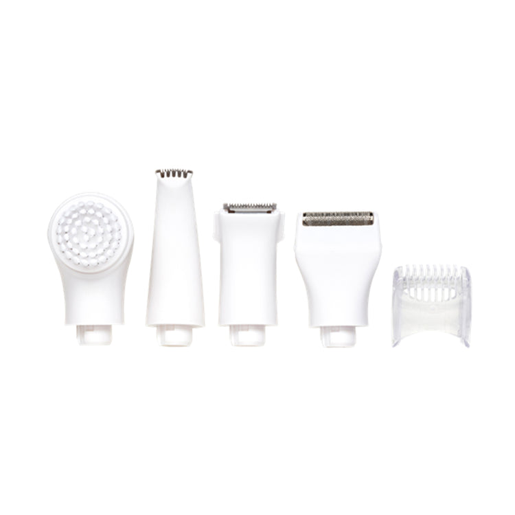 Remington WPG4031AU Trim and Shape Ultimate Body & Bikini Kit