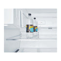 Westinghouse WQE6870SA 609L French Door Fridge Stainless Steel