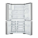 Westinghouse WQE6870SA 609L French Door Fridge Stainless Steel