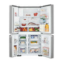 Westinghouse WQE6870SA 609L French Door Fridge Stainless Steel