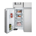 Westinghouse WQE6870SA 609L French Door Fridge Stainless Steel