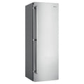 Westinghouse WRB3504SA 355L Upright Fridge Stainless Steel ,Right View with Door Close