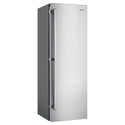 Westinghouse WRB3504SA 355L Upright Fridge Stainless Steel ,Right View with Door Close