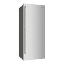 Westinghouse WRB5004SCR 466L Upright Fridge Stainless Steel, Front right view