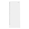 Westinghouse WRB5004WBR 501L Upright Fridge White, Front view