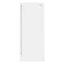Westinghouse WRB5004WBR 501L Upright Fridge White, Front view