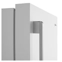 Westinghouse WRB5004WBR 501L Upright Fridge White