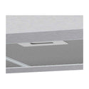 Westinghouse 60cm Canopy Rangehood Stainless Steel WRC614SC, Bottom view