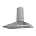 Westinghouse WRC904SC Canopy Rangehood, Front left view