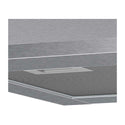 Westinghouse WRC904SC Canopy Rangehood, Bottom view