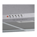 Westinghouse WRC904SC Canopy Rangehood, Control panel view