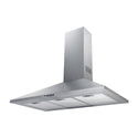 Westinghouse WRF900CS 90cm Stainless Steel Canopy Rangehood