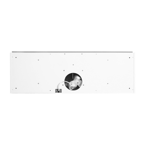 Westinghouse WRH908IS  90cm Slide-out Rangehood Stainless Steel