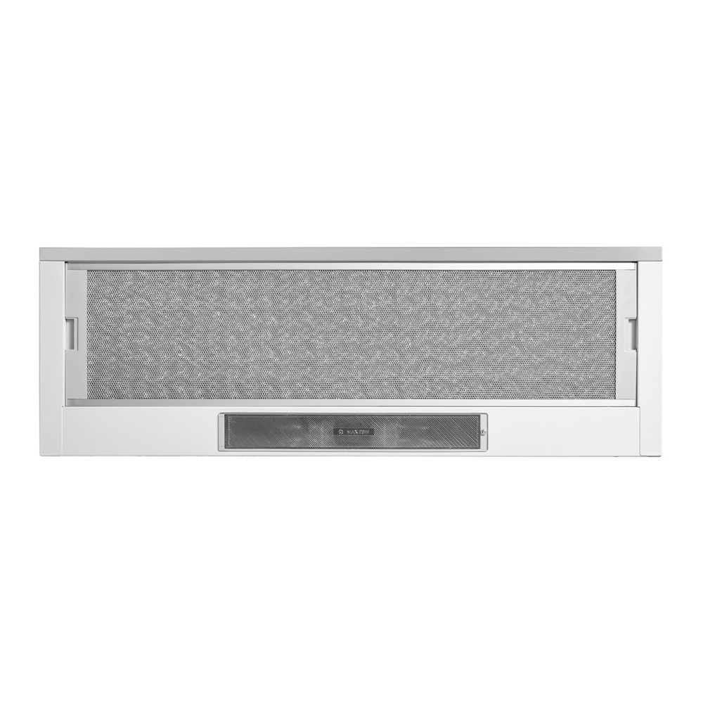 Westinghouse WRH908IS  90cm Slide-out Rangehood Stainless Steel, Bottom view