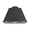 Westinghouse WRI514BB 50cm Undermount Rangehood, Front view