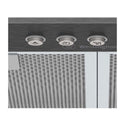 Westinghouse WRI514BB 50cm Undermount Rangehood, Speed controller