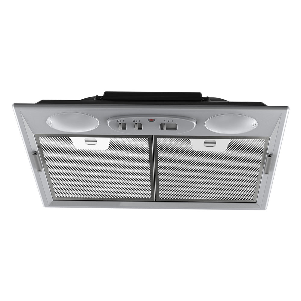 Westinghouse WRI520GA 52cm Integrated Rangehood, Bottom view