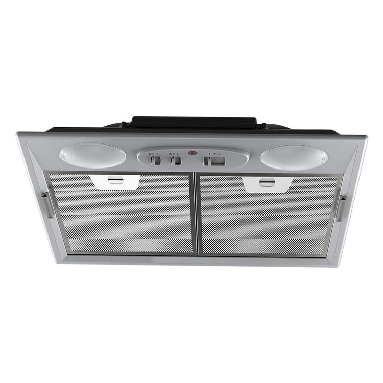 Westinghouse WRI520GA 52cm Integrated Rangehood, Bottom view
