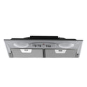 Westinghouse WRI520GA 52cm Integrated Rangehood, Control panel view
