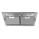 Westinghouse WRI520GA 52cm Integrated Rangehood, Bottom view