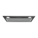Westinghouse WRI524BB 52cm Integrated Rangehood w/ Hob to Hood, 760m3/hr, Bottom view