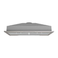 Westinghouse WRI700SB 70cm Undermount Rangehood, Front view