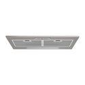 Westinghouse WRI700SB 70cm Undermount Rangehood, Bottom view