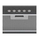 Westinghouse WRI814BB 80cm Undermount Rangehood, Control panel